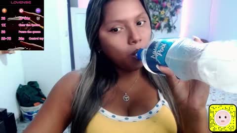 sexyvaldiry online show from 03.10.25