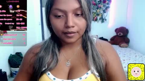 sexyvaldiry online show from 03.10.25