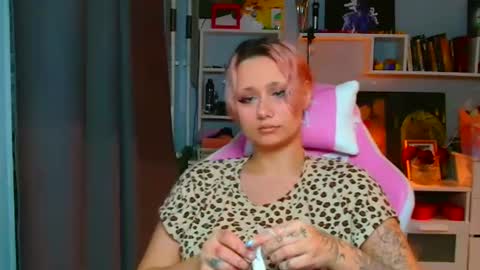 sexyvilleboy1 online show from 03.12.25