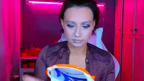 sexyvilleboy1 online show from 09.28.25