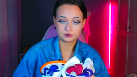 sexyvilleboy1 online show from 11.18.25