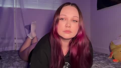 Snapshot of sexywithsaint chatting on 10.20.25 Saint online show from 10.20.25