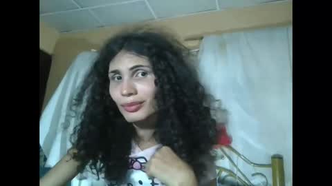 sexywolfnight online show from 02.15.26