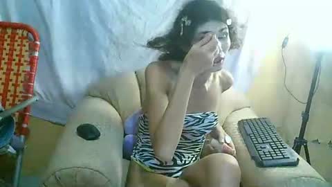 sexywolfnight online show from 05.23.26