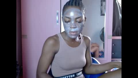 Blue online show from 01.17.25