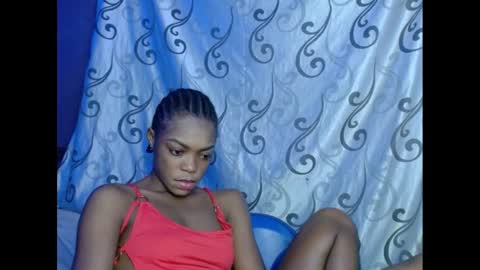 Blue online show from 01.22.25