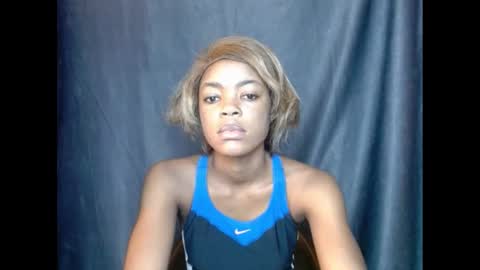 Blue online show from 03.07.25