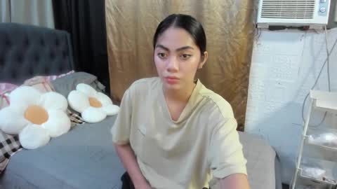 Snapshot of sexyxenaaa chatting on 10.16.25 Xenaaa online show from 10.16.25