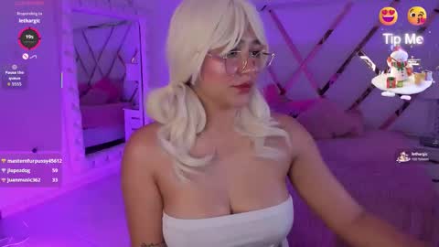 KATY  online show from 01.10.26