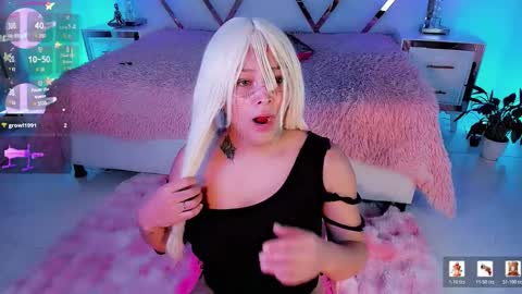 KATY  online show from 03.11.26