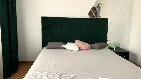 Snapshot of sexyycouple22 chatting on 02.04.25 Sexycouple online show from 02.04.25