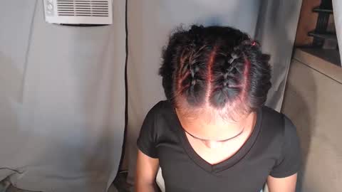 Snapshot of sexyyeudora chatting on 11.20.25 Eudora3 online show from 11.20.25