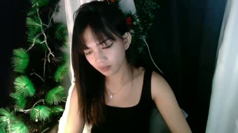 sexyymiya online show from 11.24.25