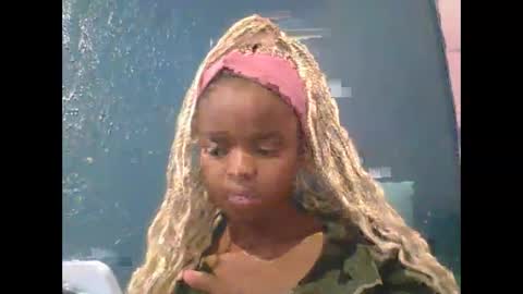 sexyyonger online show from 03.24.26