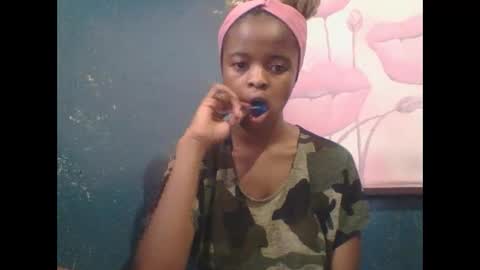 sexyyonger online show from 03.25.26