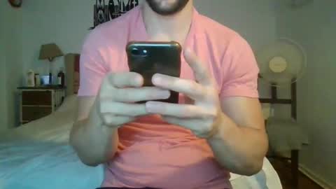 sexyyphilip online show from 01.31.25
