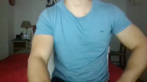 sexyyphilip online show from 09.23.25