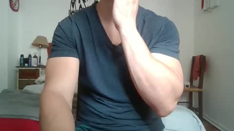 sexyyphilip online show from 12.20.25