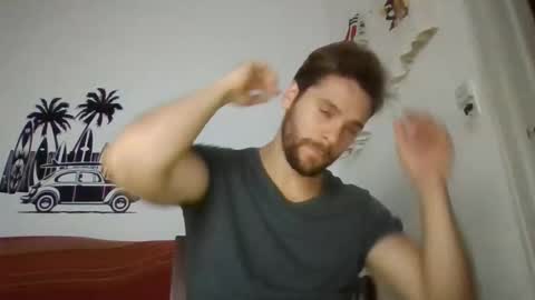 sexyyphilip online show from 03.21.26