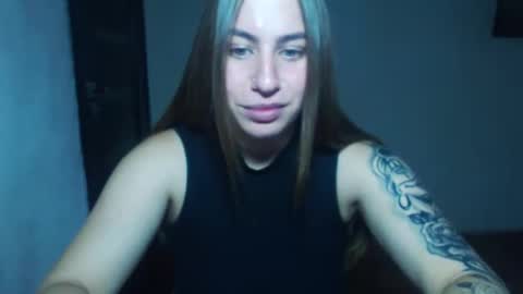 Snapshot of sexyyuliia777 chatting on 09.23.25 Yuliia online show from 09.23.25