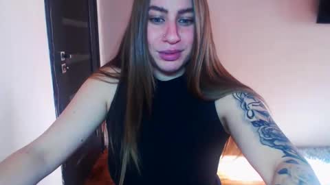 Snapshot of sexyyuliia777 chatting on 10.30.25 Yuliia online show from 10.30.25