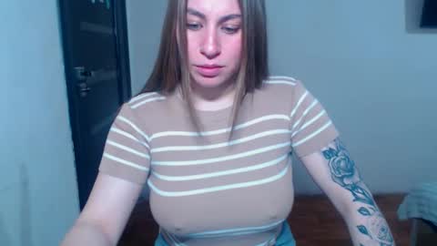 Yuliia online show from 04.03.26