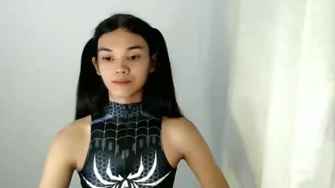 Snapshot of sexyzendaya_69 chatting on 10.28.25 Zendaya online show from 10.28.25