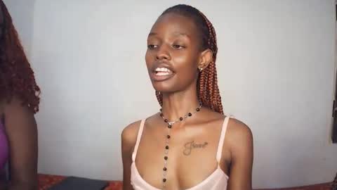 sexyzuriel online show from 02.24.26