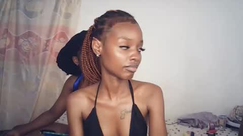 sexyzuriel online show from 02.26.26