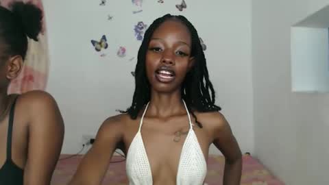 Snapshot of sexyzuriel chatting on 04.14.26 sexyzuriel online show from 04.14.26