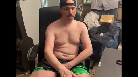 Snapshot of sfgiants1982 chatting on 09.11.25 sfgiants1982 online show from 09.11.25