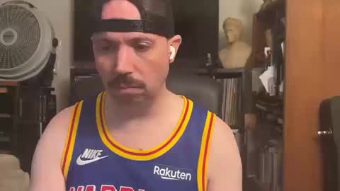 Snapshot of sfgiants1982 chatting on 10.17.25 sfgiants1982 online show from 10.17.25