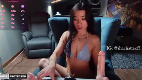 Shachatte online show from 01.06.25