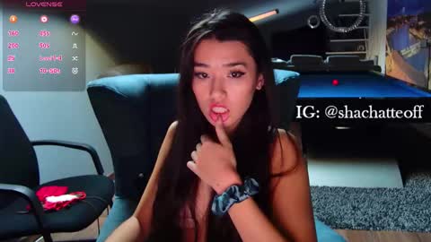 Shachatte online show from 09.14.25