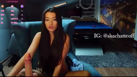 Shachatte online show from 10.15.25