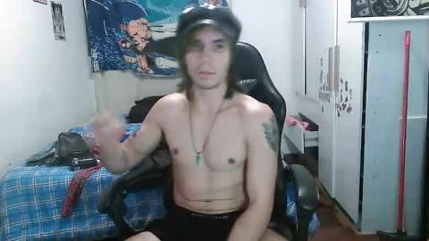 shacoklown online show from 09.24.25