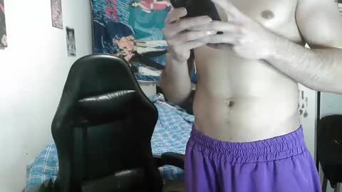 shacoklown online show from 10.14.25