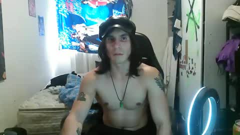 Snapshot of shacoklown chatting on 02.03.26 shacoklown online show from 02.03.26