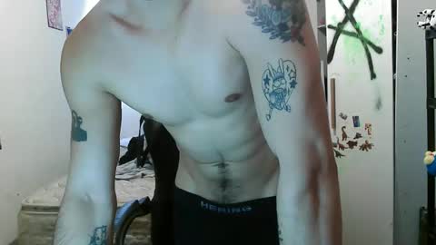 shacoklown online show from 05.06.26