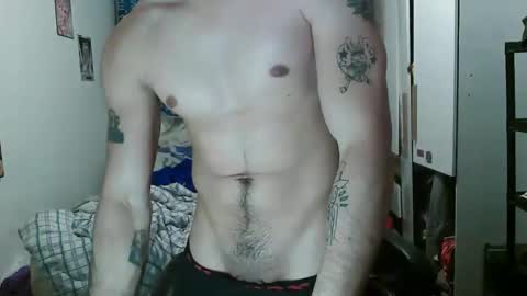 shacoklown online show from 05.14.26