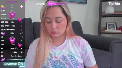 Shaday online show from 02.21.25