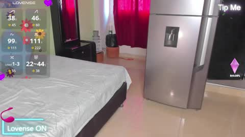 Shaday online show from 09.11.25