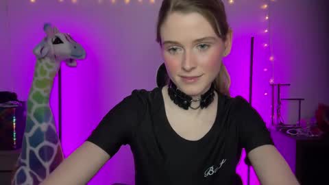 shadebabe online show from 02.02.25