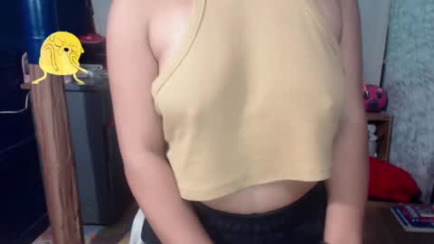 Snapshot of shaden_1 chatting on 12.21.24 Liz online show from 12.21.24