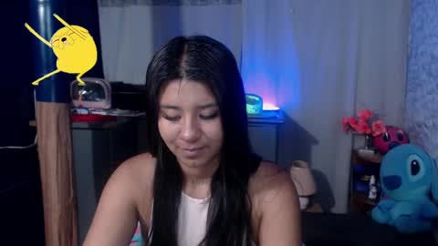 Snapshot of shaden_1 chatting on 02.11.25 Liz online show from 02.11.25