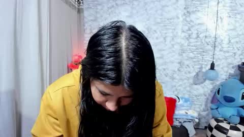 Snapshot of shaden_1 chatting on 11.28.25 Liz online show from 11.28.25