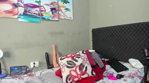 shadia online show from 11.20.25