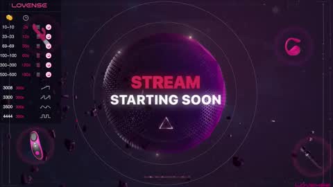 Diana online show from 12.25.24