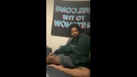 Shadow online show from 10.12.25