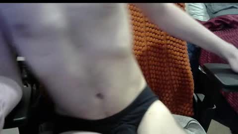 shadow_puppet online show from 10.26.25